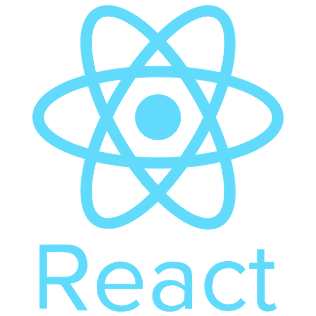 React